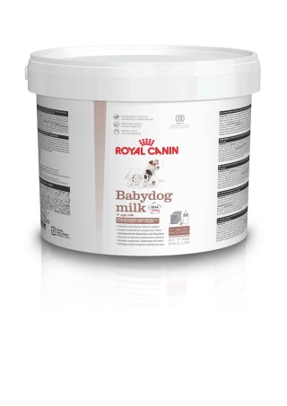 Babydog Milk